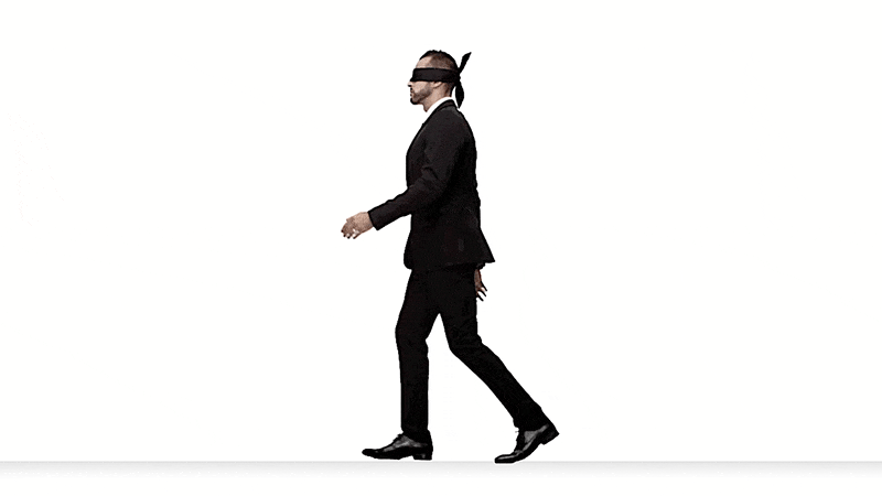 L’HOMME EN MARCHE — RANCINAN