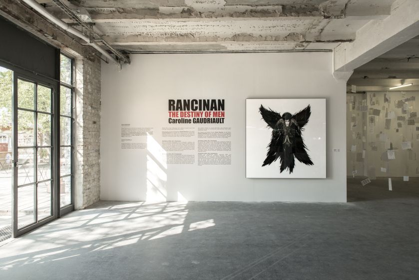 URBAN SPREE - BERLIN — RANCINAN
