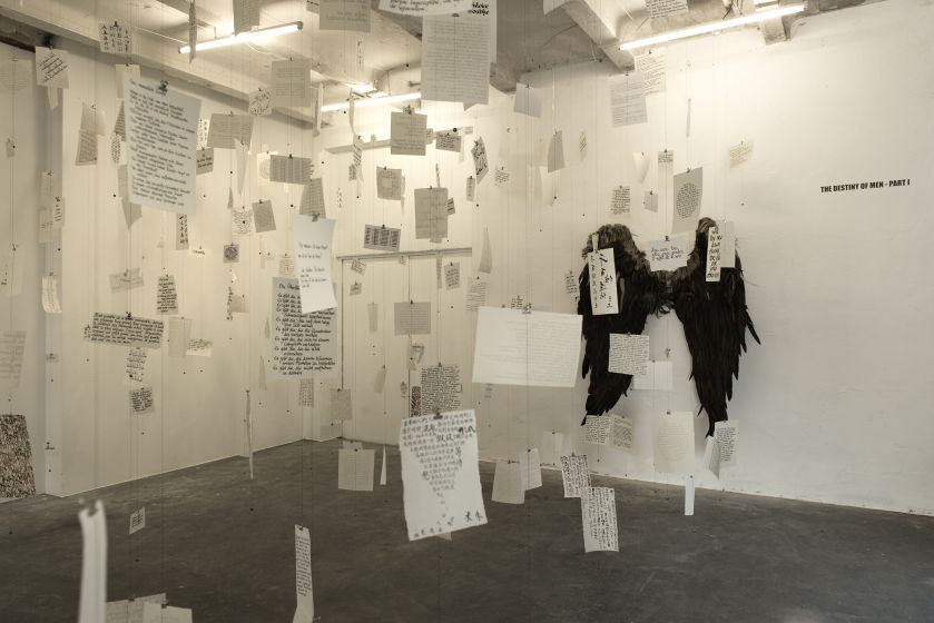 URBAN SPREE - BERLIN — RANCINAN
