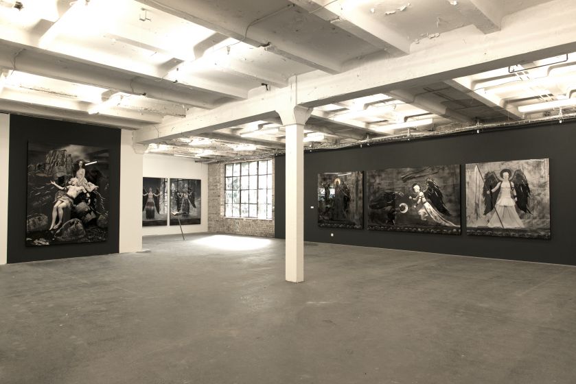 URBAN SPREE - BERLIN — RANCINAN