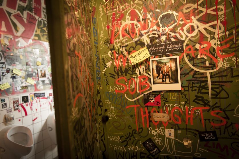URBAN SPREE - BERLIN — RANCINAN