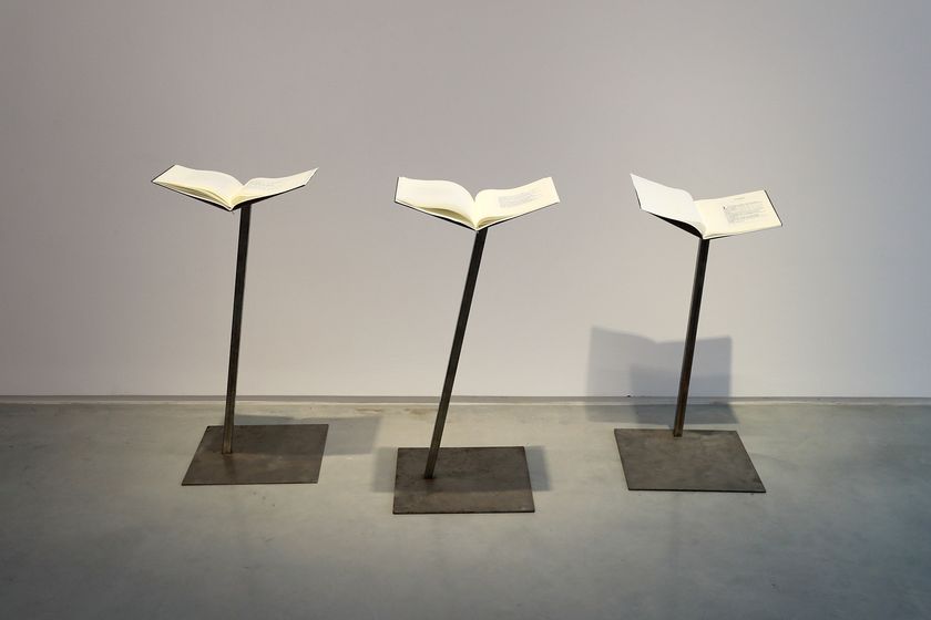DANUBIANA MEULENSTEEN Art Museum - BRATISLAVA — RANCINAN