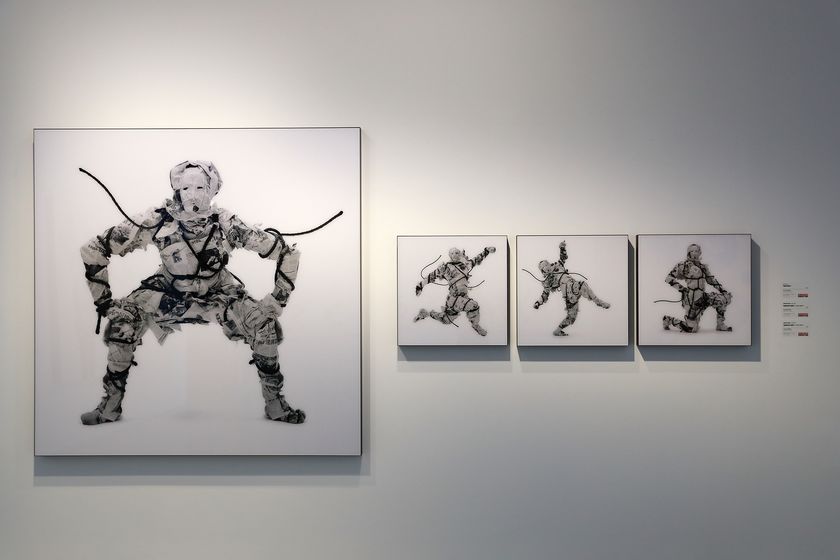 DANUBIANA MEULENSTEEN Art Museum - BRATISLAVA — RANCINAN