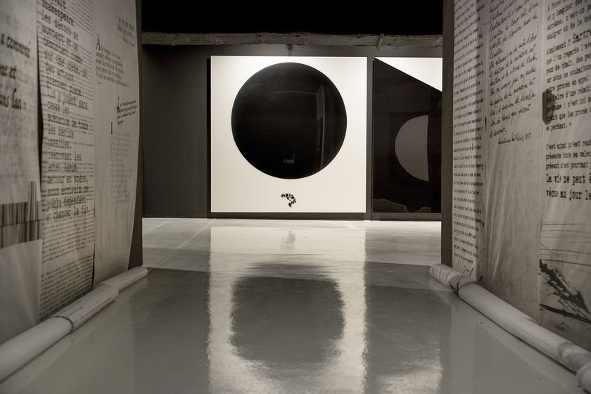 Mohammed VI Museum of Modern and Contemporary Art — RANCINAN