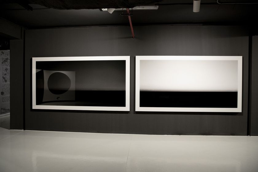 Mohammed VI Museum of Modern and Contemporary Art — RANCINAN