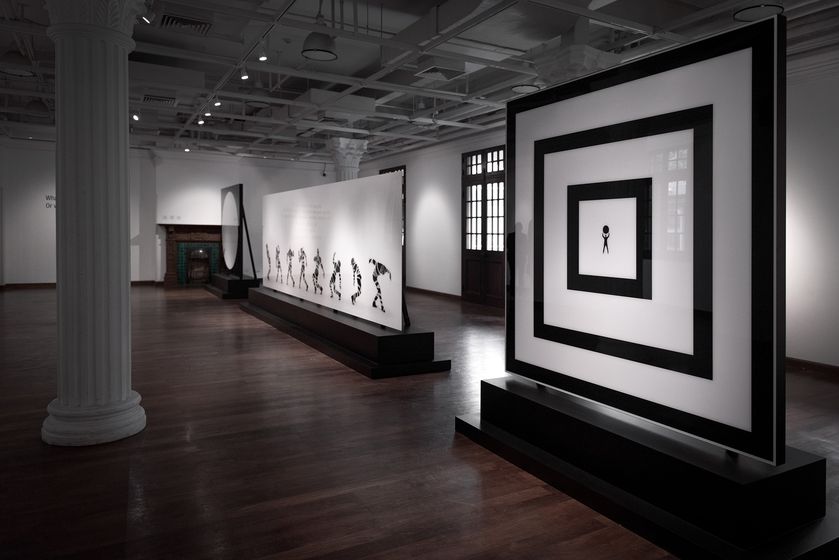 SINAN MANSION - SHANGHAI, CHINA — RANCINAN