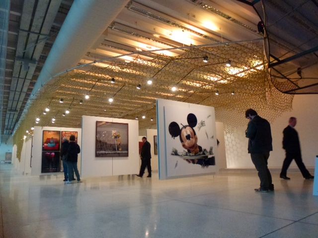 MUSEU OSCAR NIEMEYER - BRASIL — RANCINAN