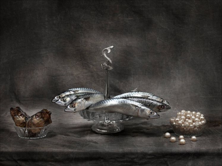 Poissons