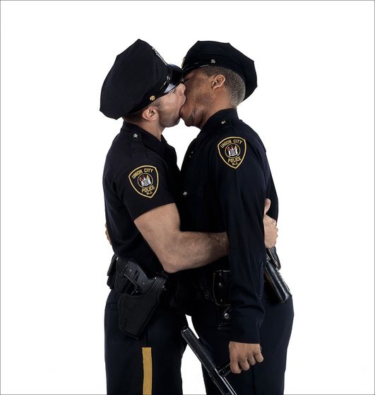 Two Cops