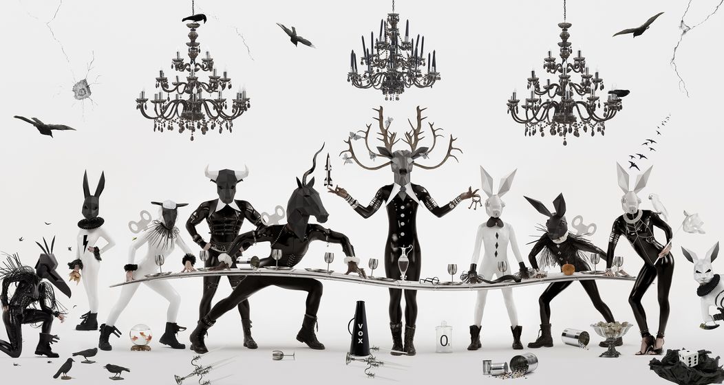TABLE DES ANIMAUX