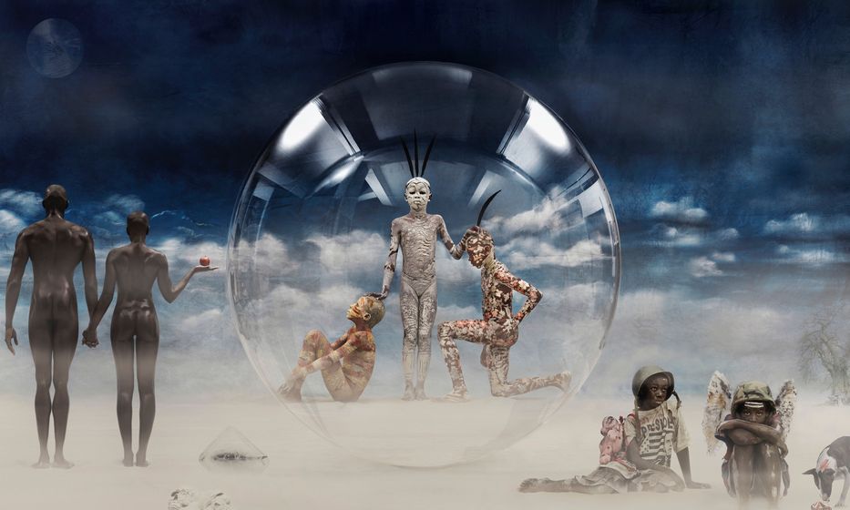 Children of Paradise