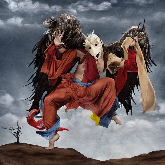 Bird of Life