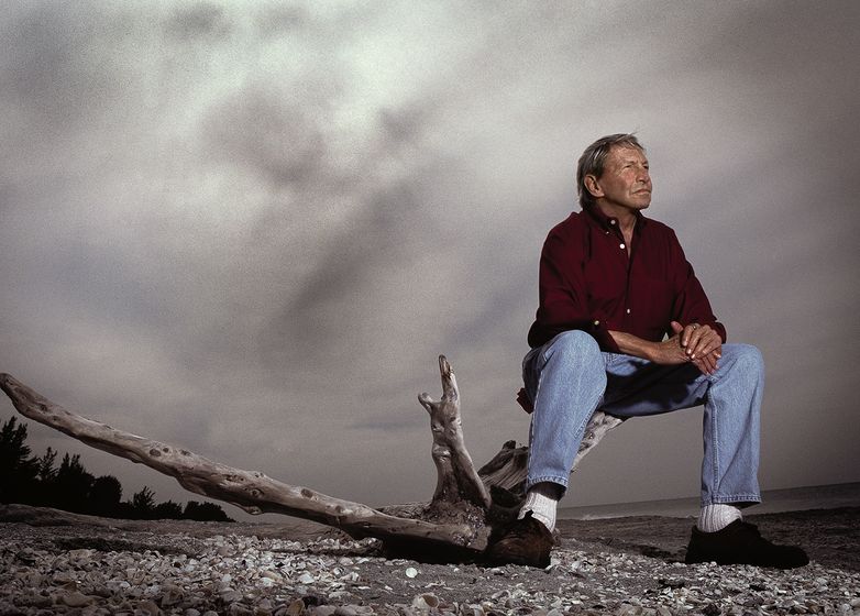 Bob Rauschenberg