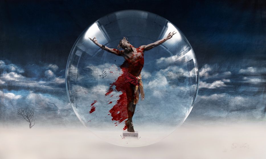 The Martyr