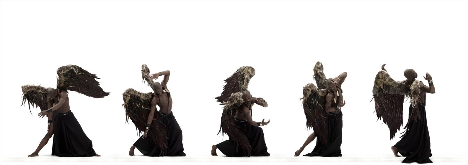 Danse de l'Ange