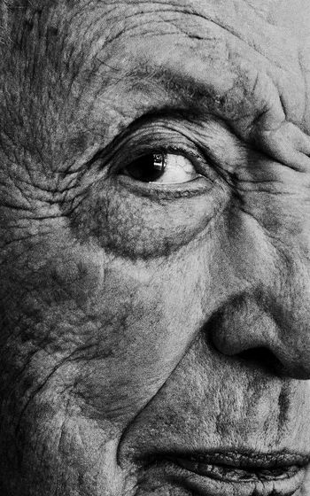 Pierre Soulages