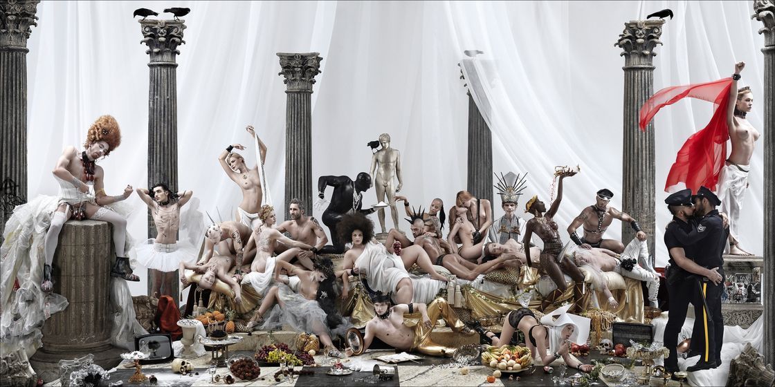 Decadence