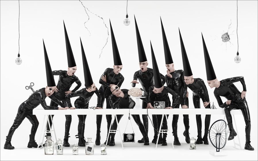 Les Surrealistes