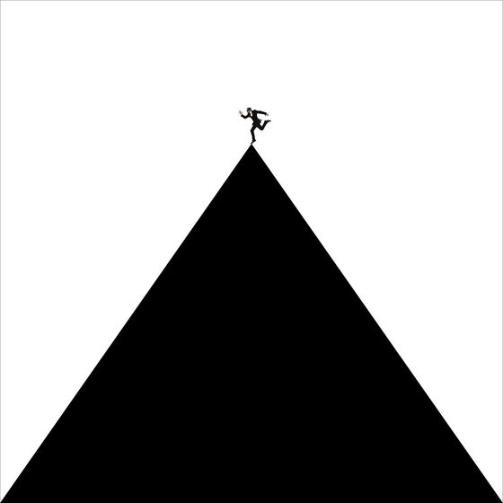 Run to the Edge