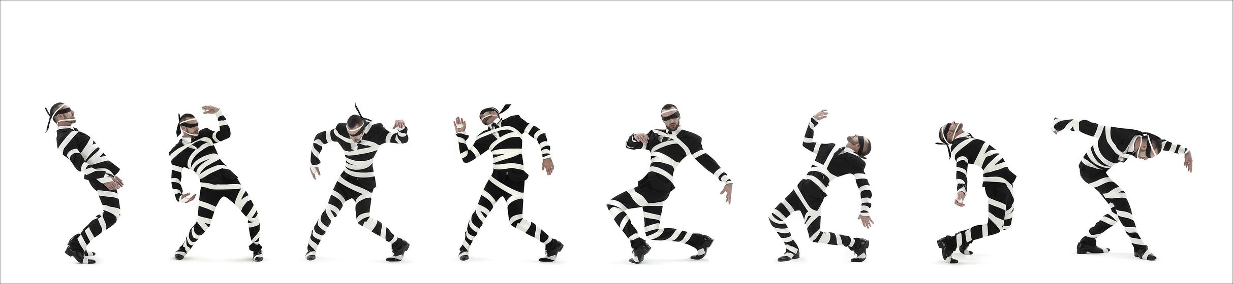 The Dance of The Fool
