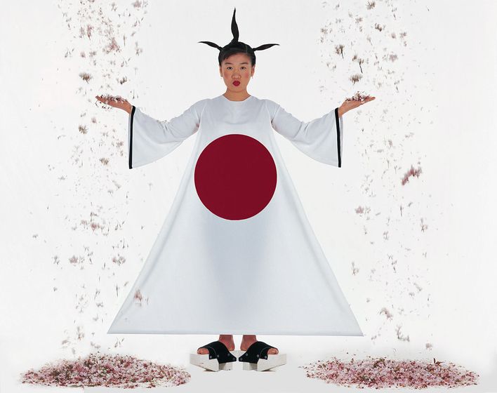 Ryoko Tamura