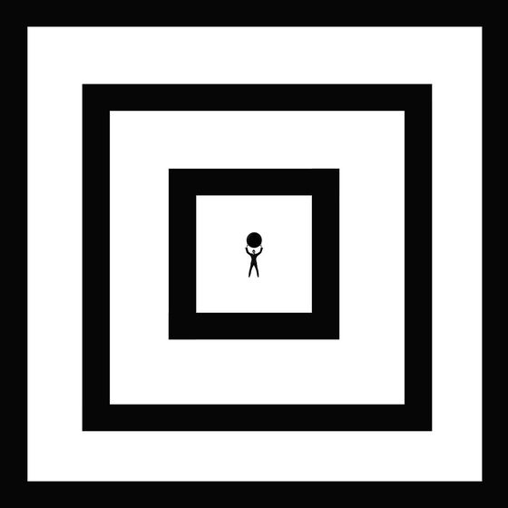 In The Frame