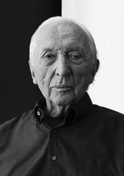 Pierre Soulage