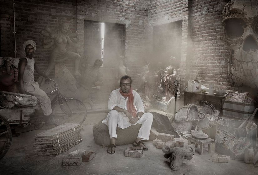 Subodh Gupta